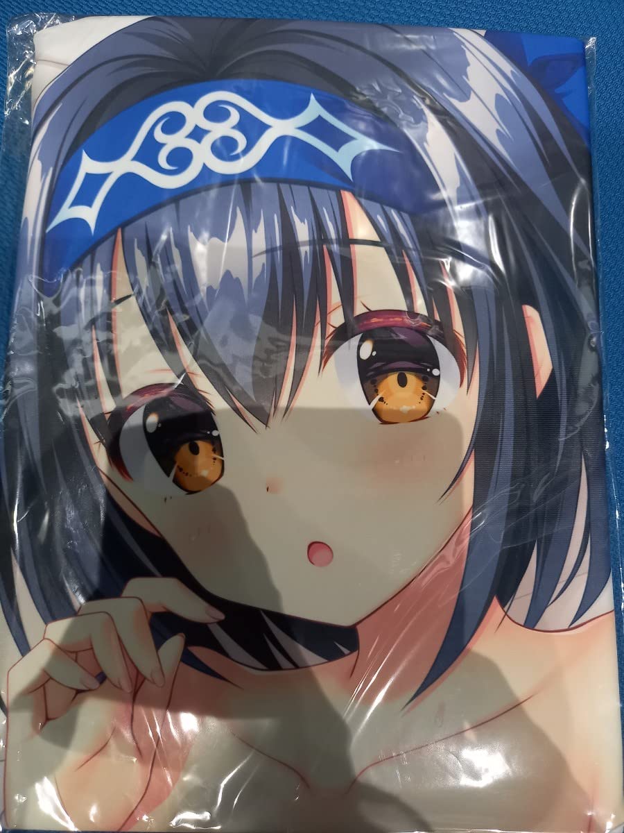 Amazon | 国内正規品 石川弥栄 抱き枕カバー アンビシャスミッション